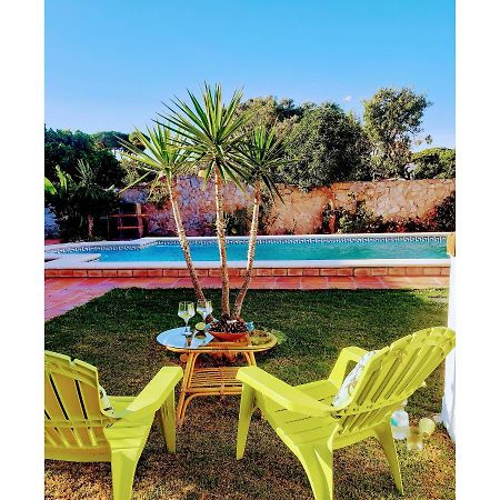 Villa Lola 14 Чиклана-де-ла-Фронтера Экстерьер фото