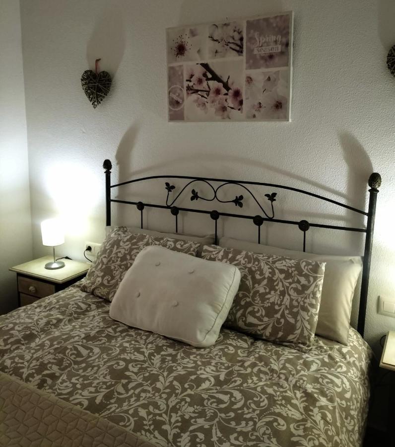 Villa Lola 14 Чиклана-де-ла-Фронтера Экстерьер фото