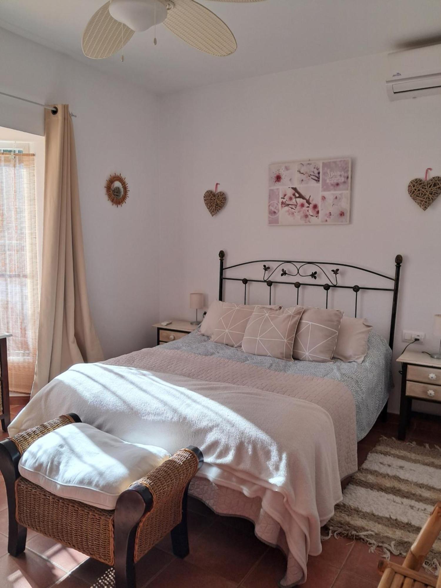 Villa Lola 14 Чиклана-де-ла-Фронтера Экстерьер фото